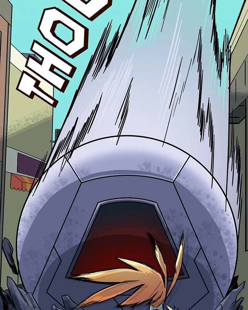 Super Cake Chapter 6 page 107 - 