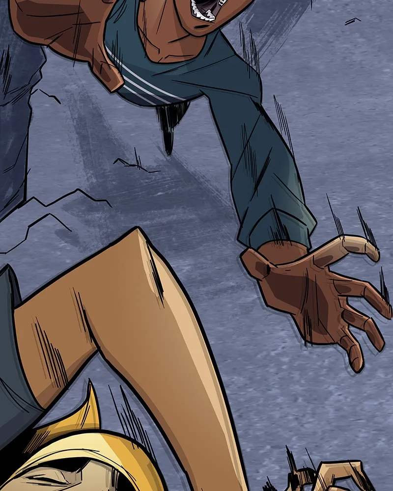 Super Cake Chapter 6 page 109 - 
