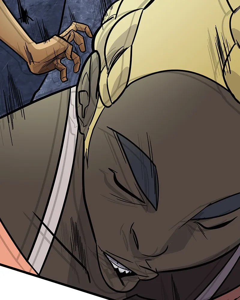 Super Cake Chapter 6 page 111 - 