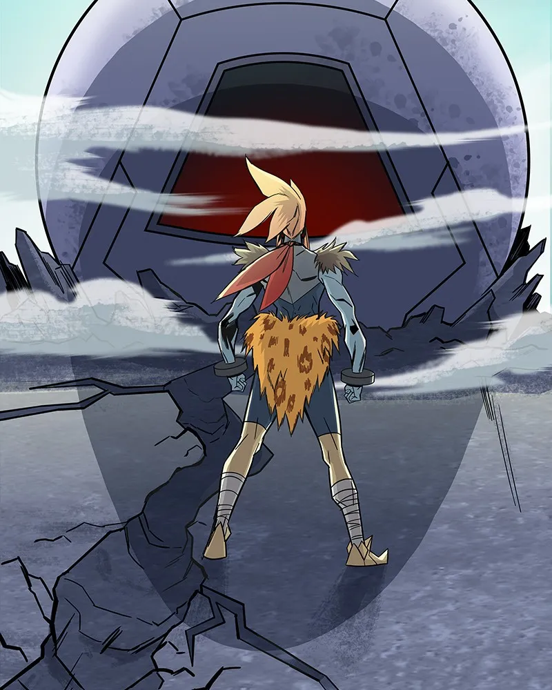 Super Cake Chapter 6 page 115 - 