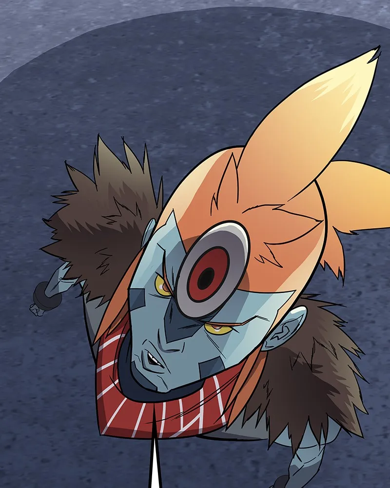 Super Cake Chapter 6 page 117 - 
