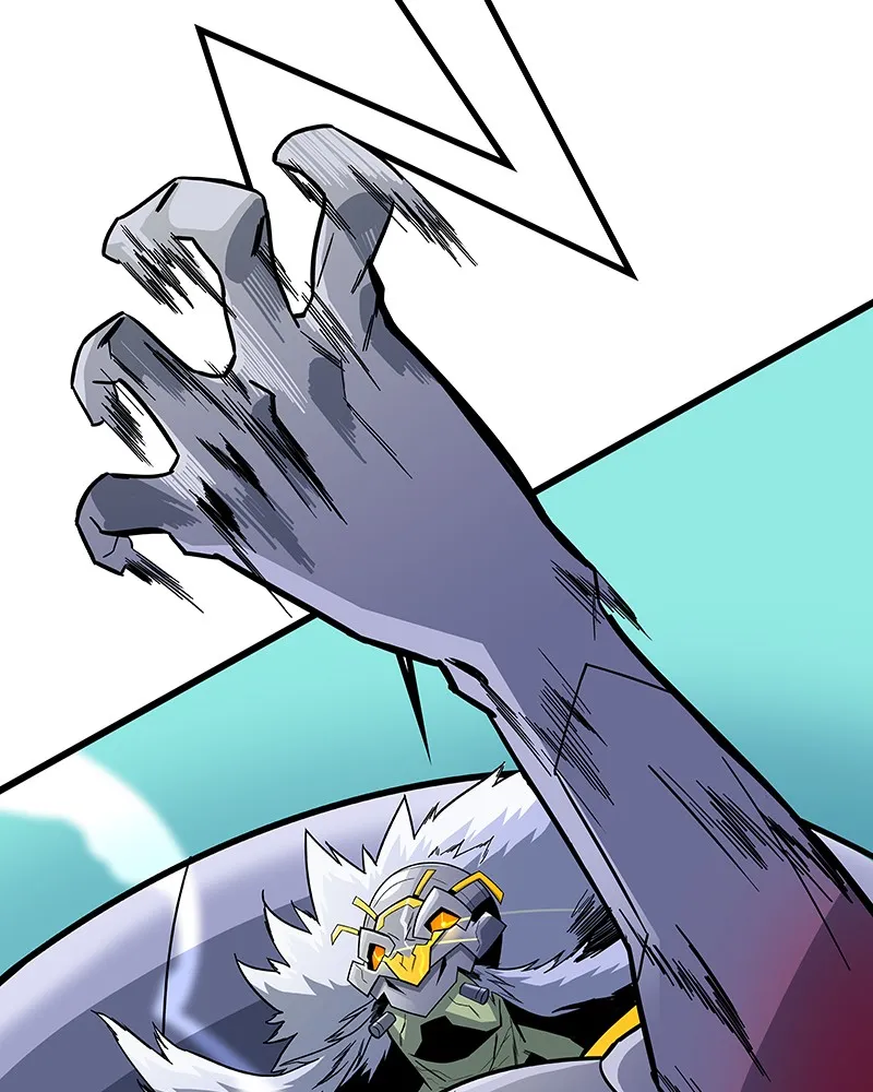 Super Cake Chapter 6 page 122 - 