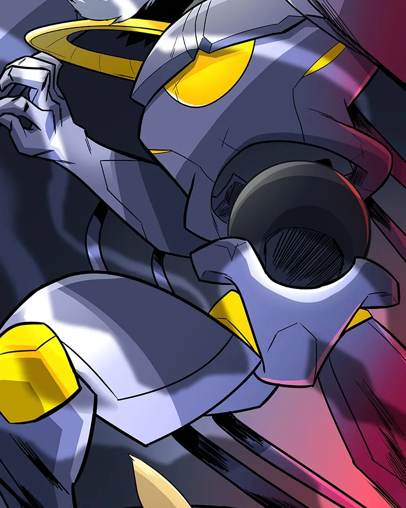 Super Cake Chapter 6 page 123 - 
