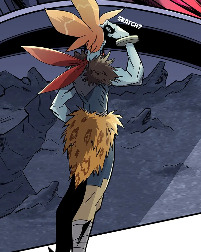 Super Cake Chapter 6 page 124 - 
