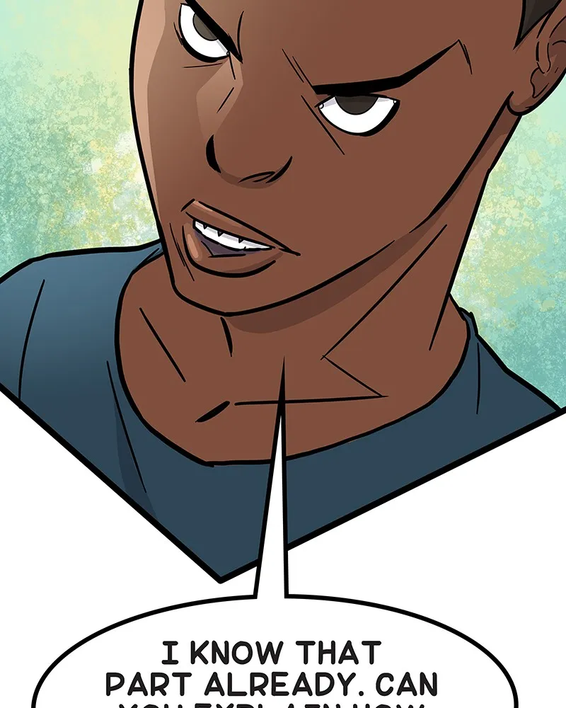 Super Cake Chapter 6 page 16 - 