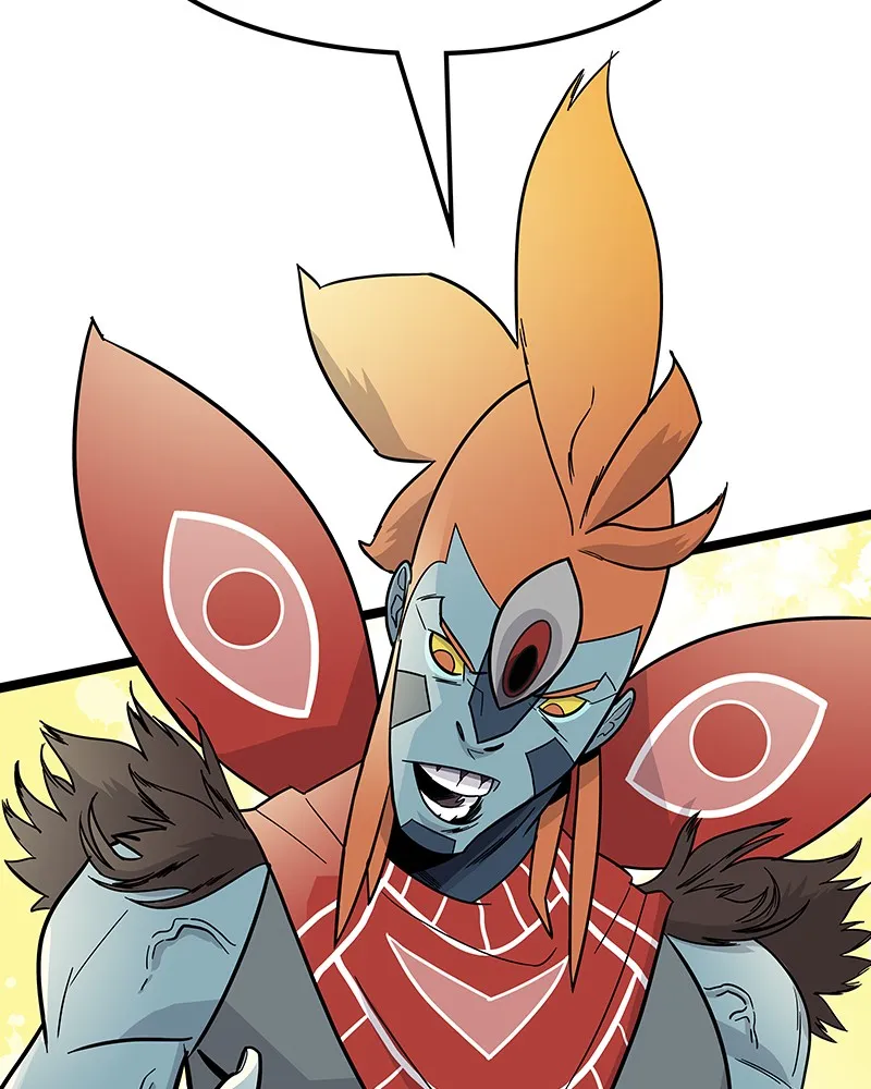 Super Cake Chapter 6 page 18 - 