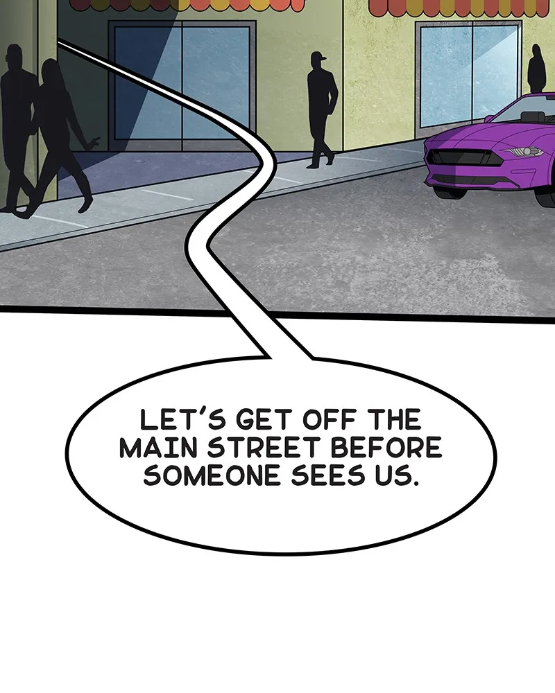 Super Cake Chapter 6 page 3 - 