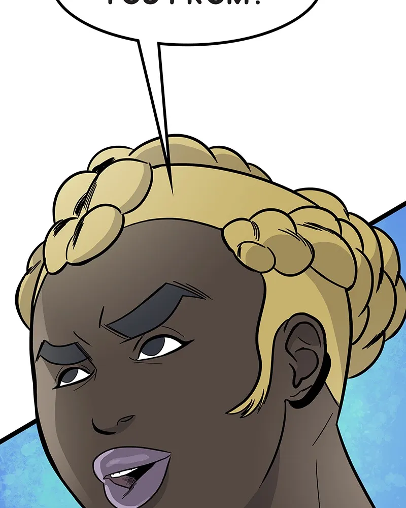 Super Cake Chapter 6 page 21 - 