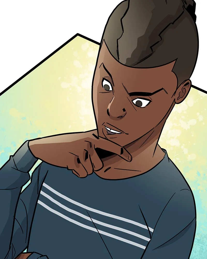 Super Cake Chapter 6 page 26 - 