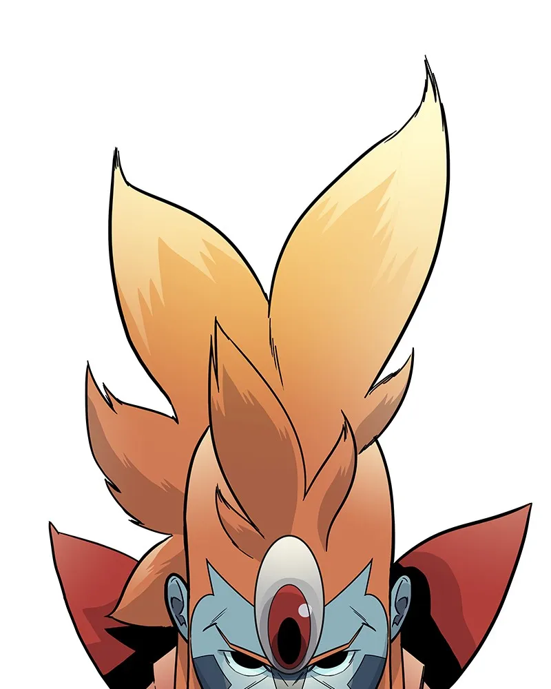 Super Cake Chapter 6 page 28 - 
