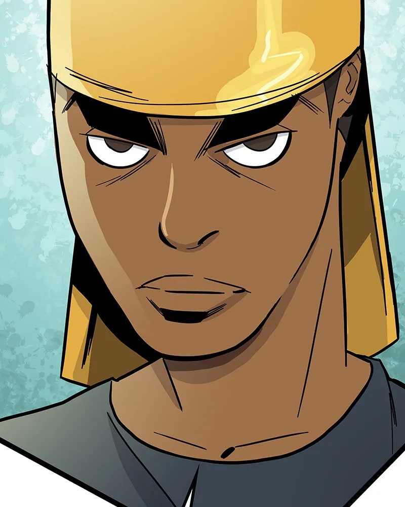 Super Cake Chapter 6 page 34 - 