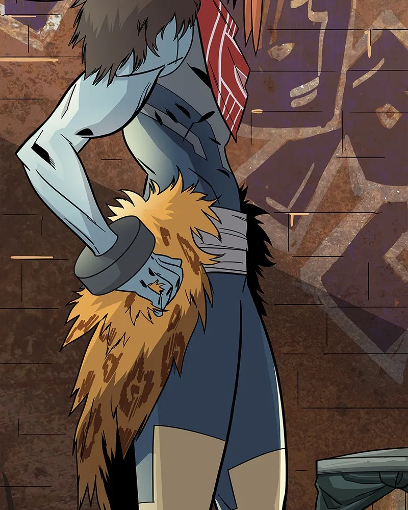 Super Cake Chapter 6 page 37 - 