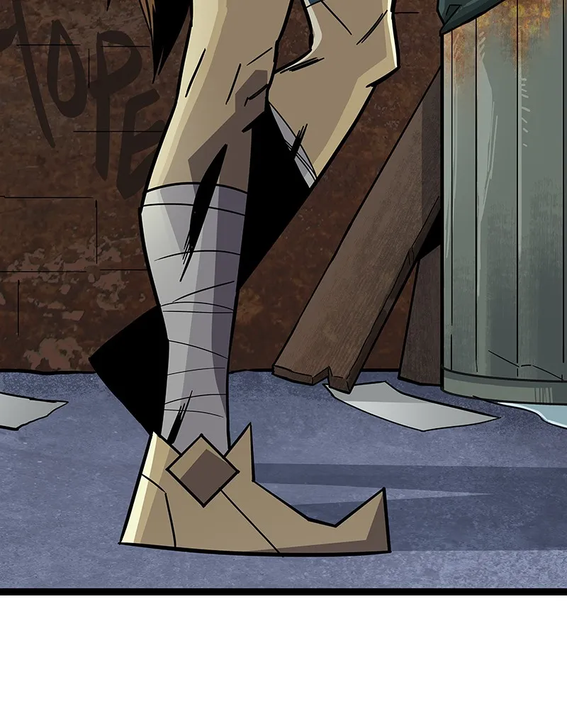 Super Cake Chapter 6 page 38 - 