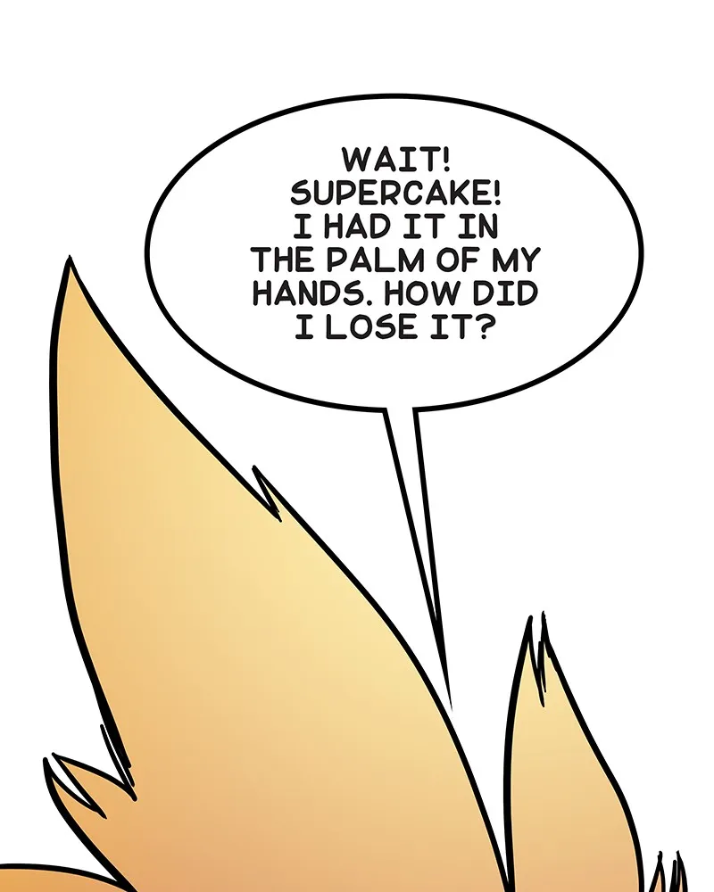 Super Cake Chapter 6 page 39 - 
