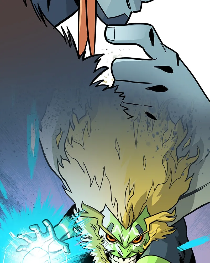 Super Cake Chapter 6 page 41 - 