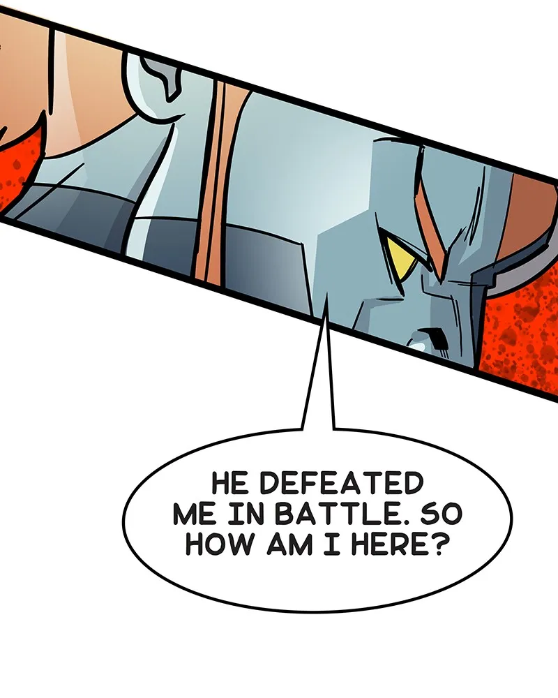 Super Cake Chapter 6 page 44 - 