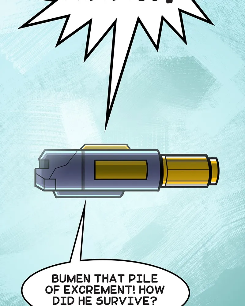 Super Cake Chapter 6 page 49 - 