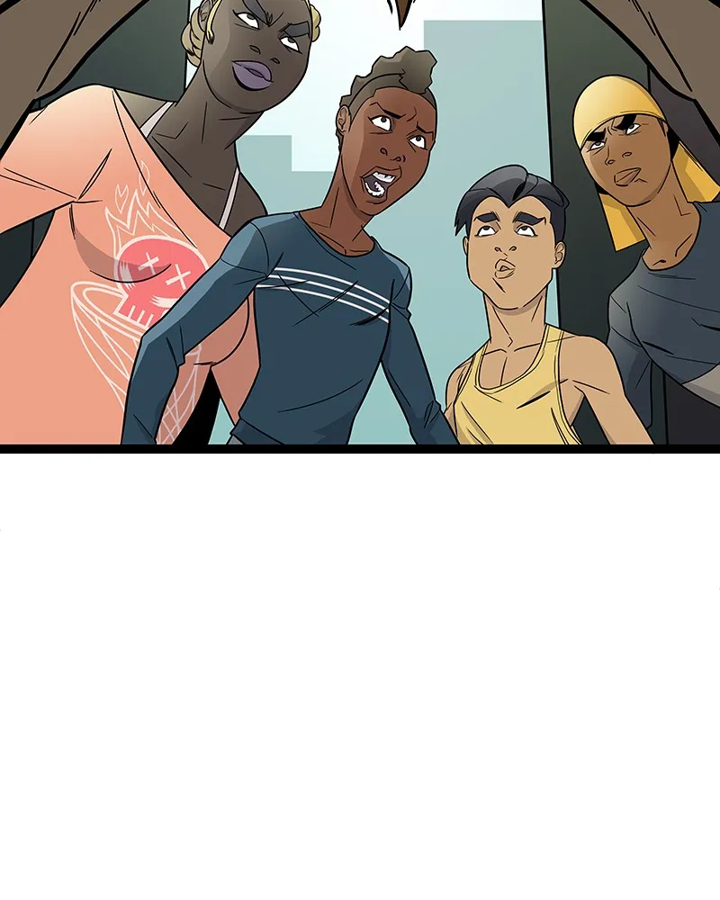 Super Cake Chapter 6 page 6 - 