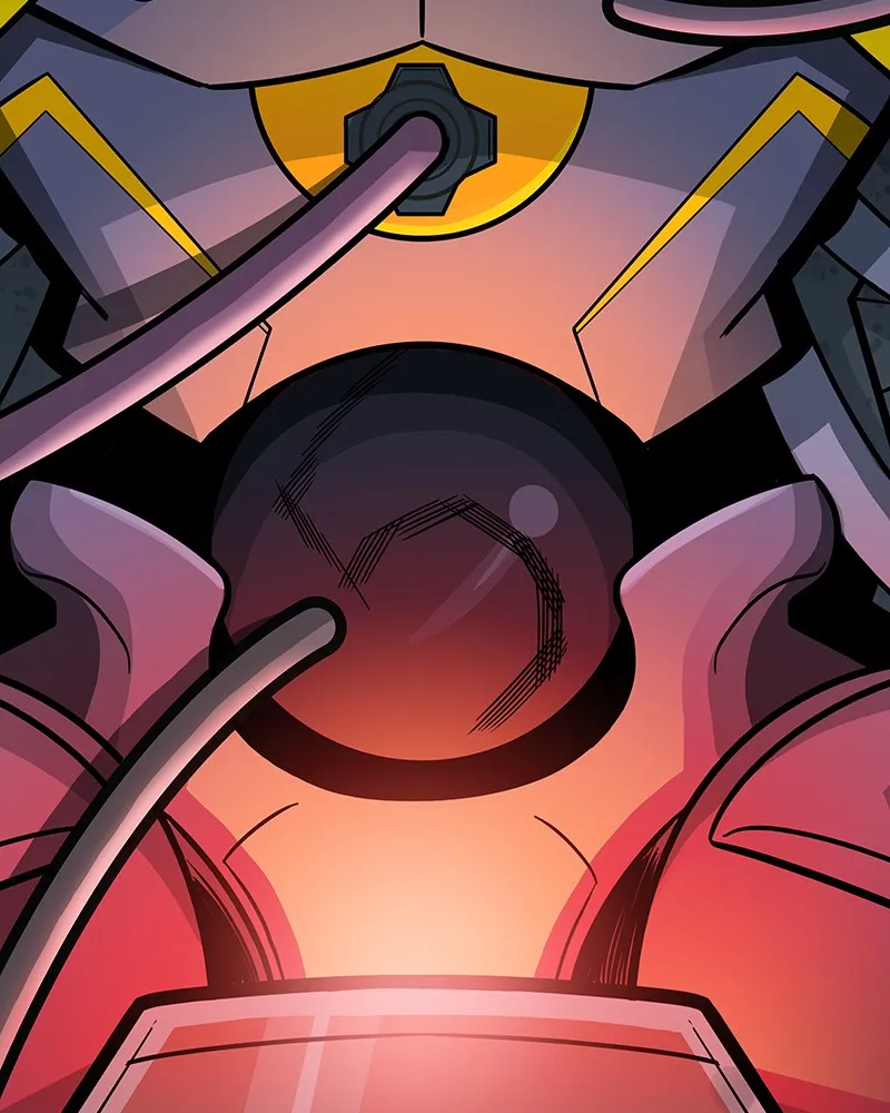 Super Cake Chapter 6 page 53 - 