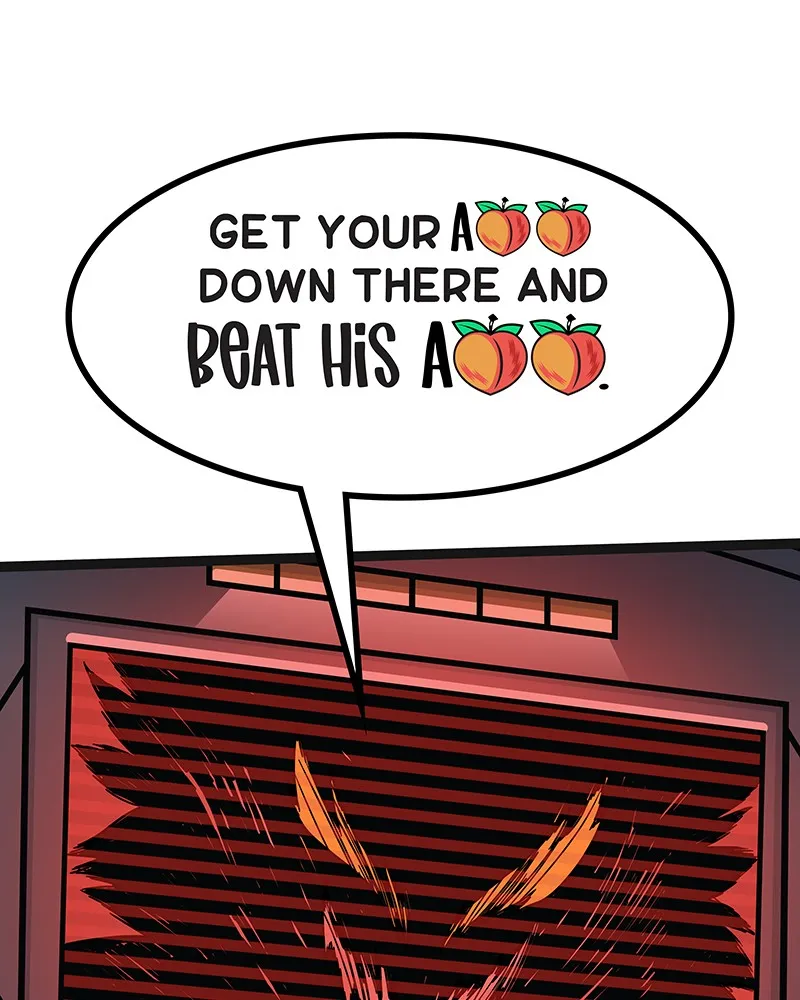 Super Cake Chapter 6 page 56 - 