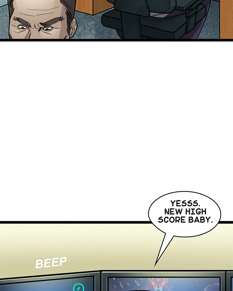 Super Cake Chapter 6 page 83 - 