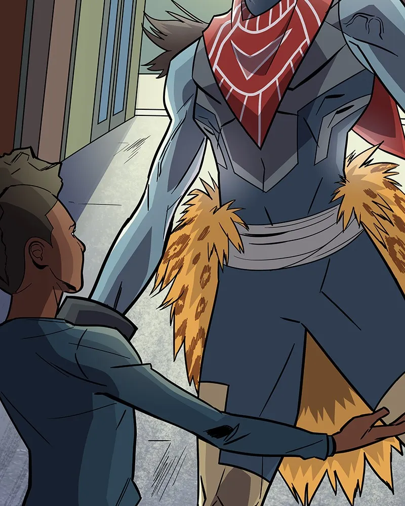 Super Cake Chapter 6 page 93 - 