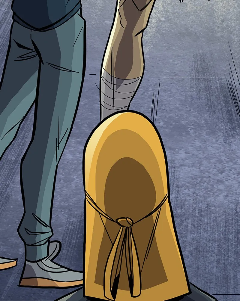 Super Cake Chapter 6 page 94 - 