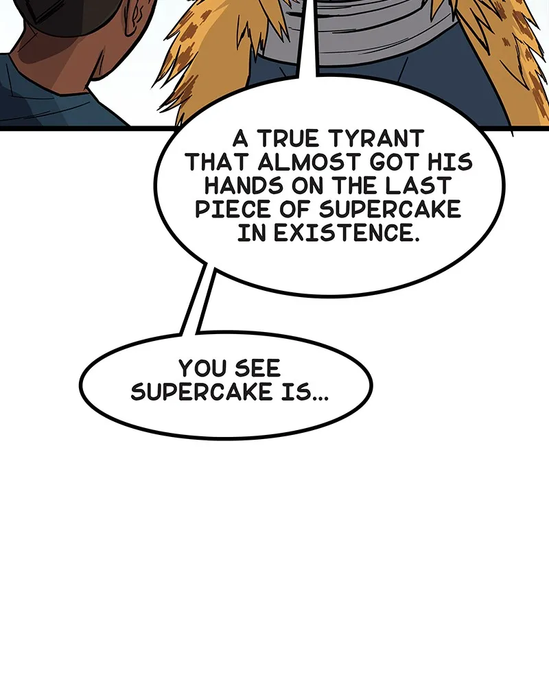 Super Cake Chapter 6 page 99 - 