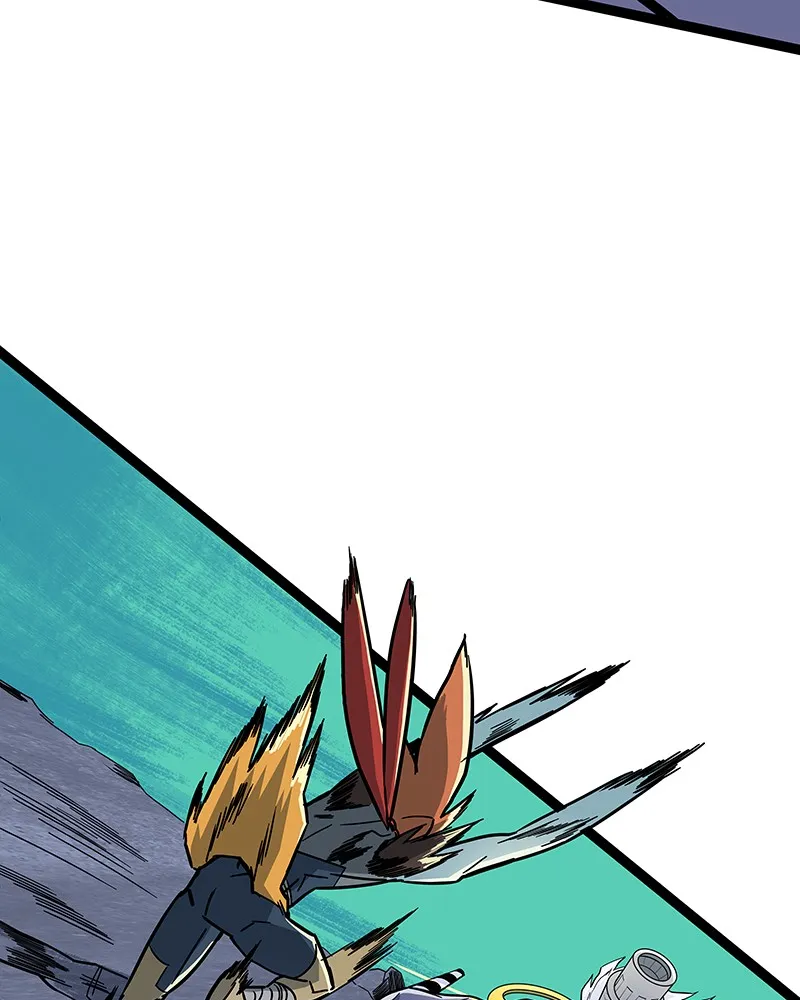 Super Cake Chapter 7 page 110 - 