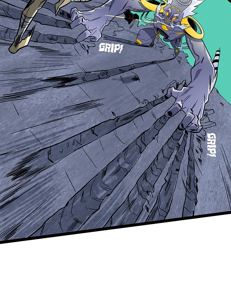 Super Cake Chapter 7 page 111 - 