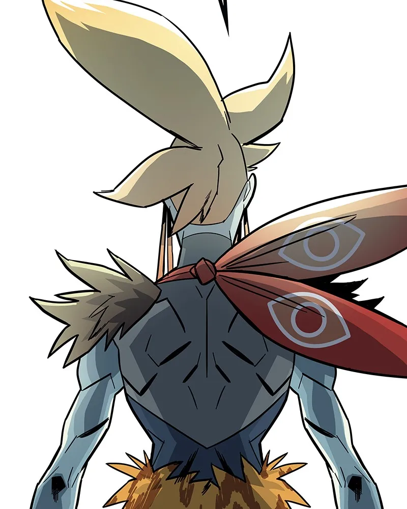 Super Cake Chapter 7 page 113 - 
