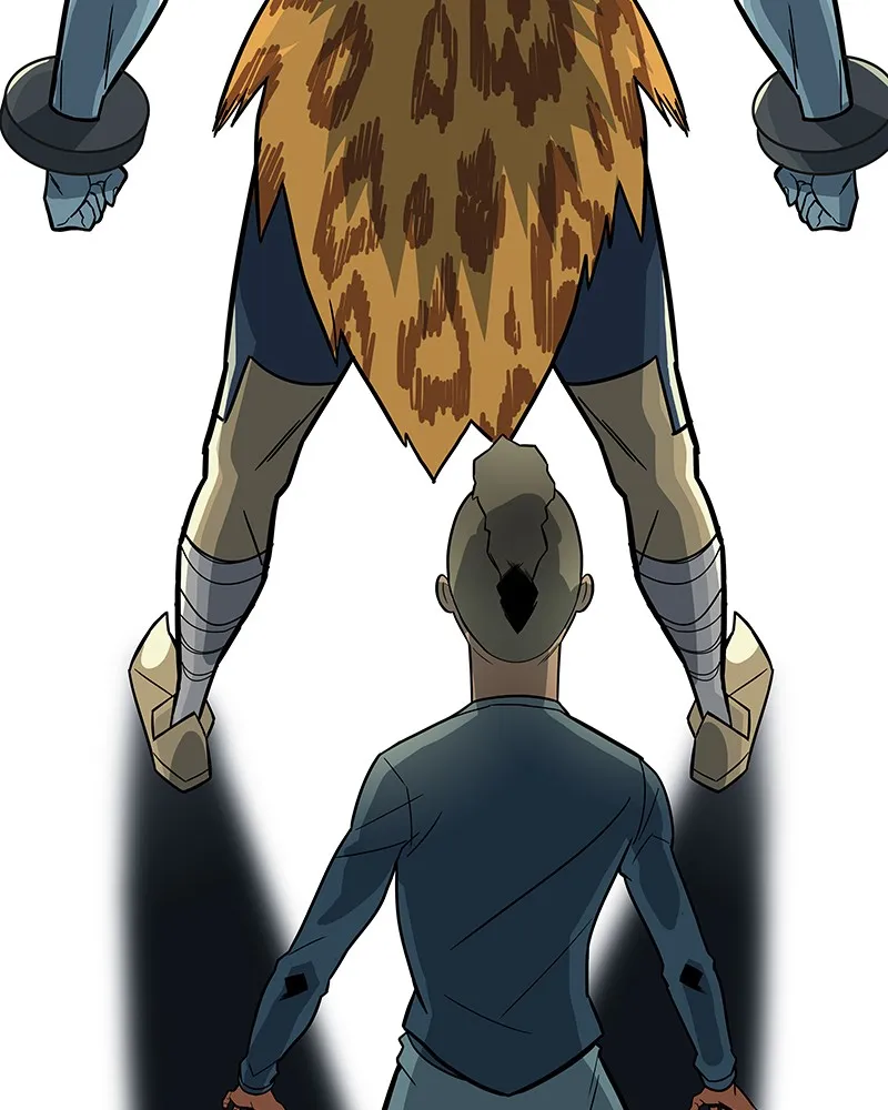 Super Cake Chapter 7 page 114 - 