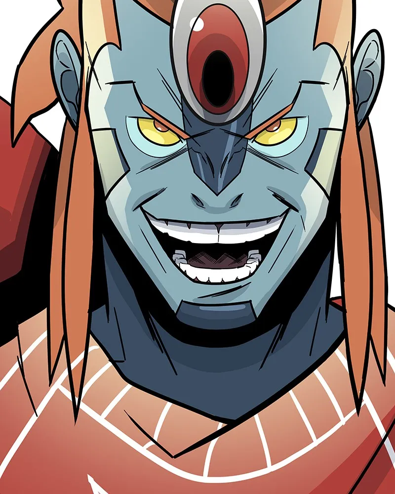 Super Cake Chapter 7 page 118 - 