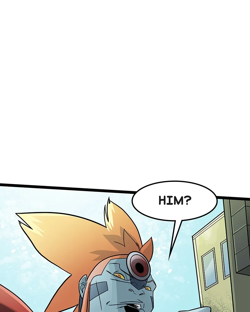 Super Cake Chapter 7 page 17 - 