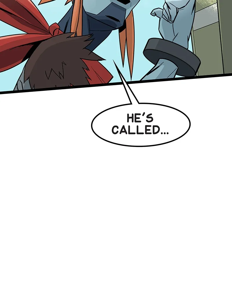 Super Cake Chapter 7 page 18 - 