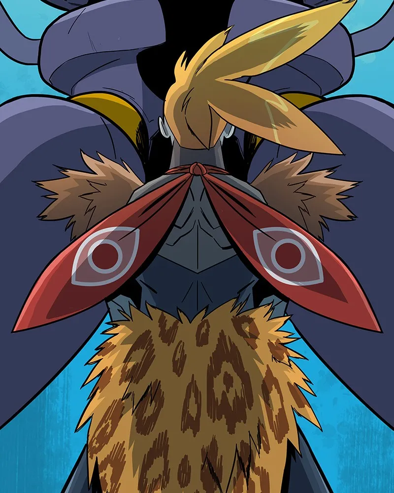 Super Cake Chapter 7 page 3 - 
