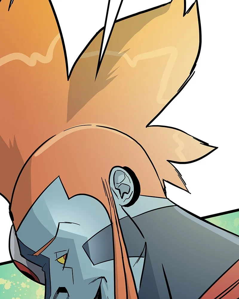 Super Cake Chapter 7 page 24 - 