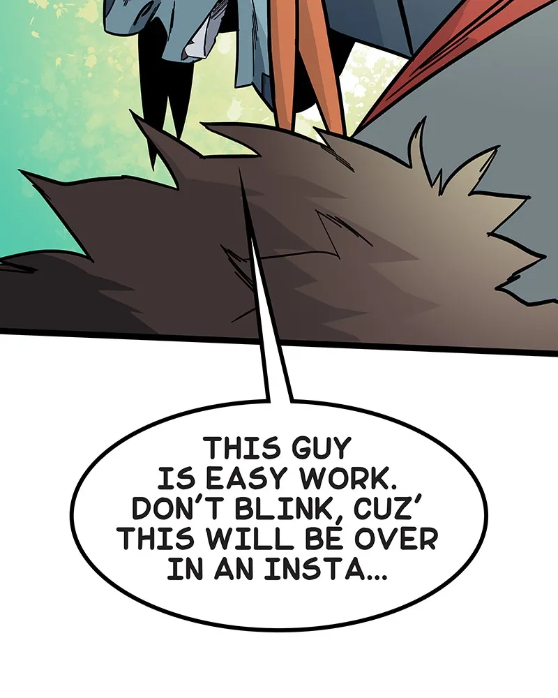 Super Cake Chapter 7 page 25 - 