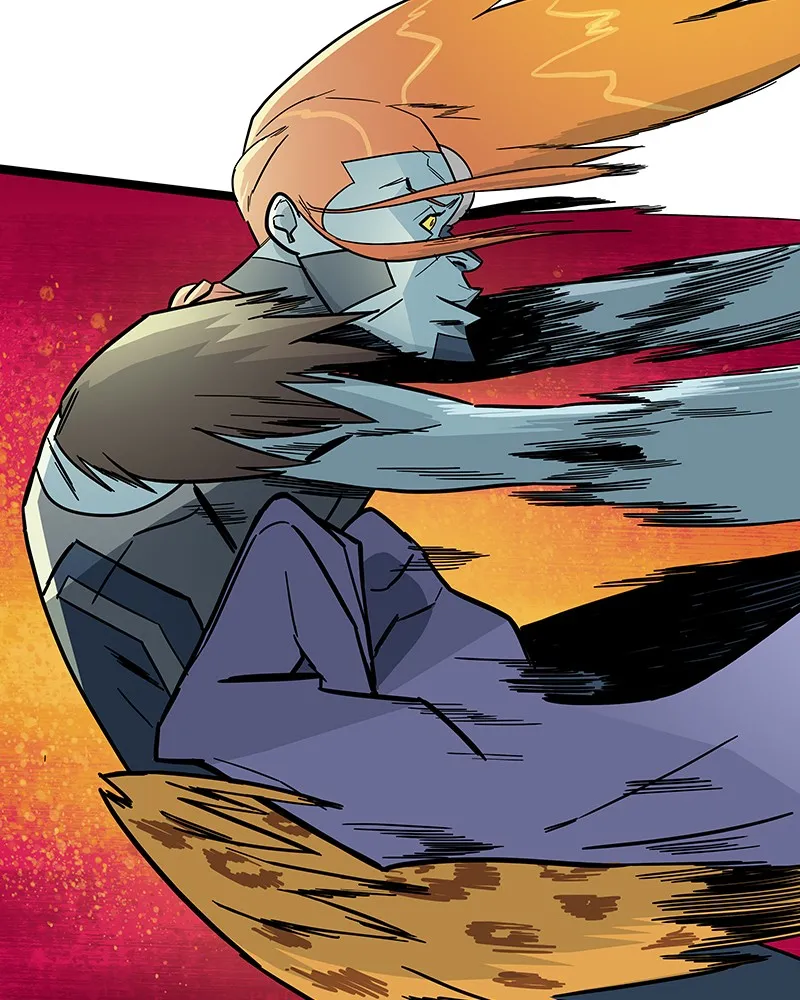 Super Cake Chapter 7 page 27 - 