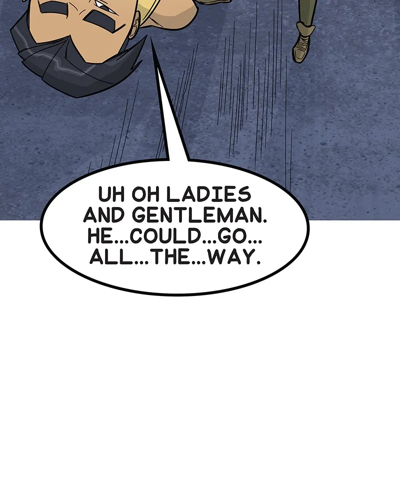 Super Cake Chapter 7 page 34 - 