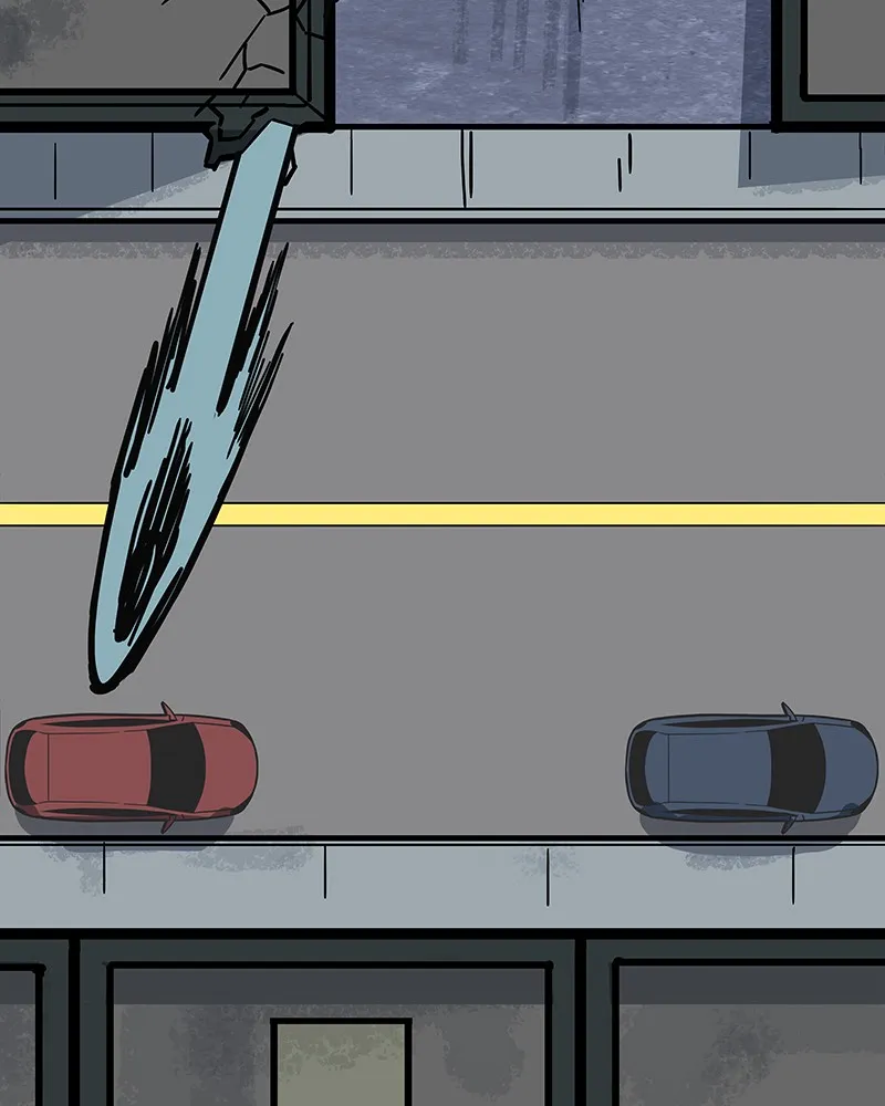 Super Cake Chapter 7 page 37 - 