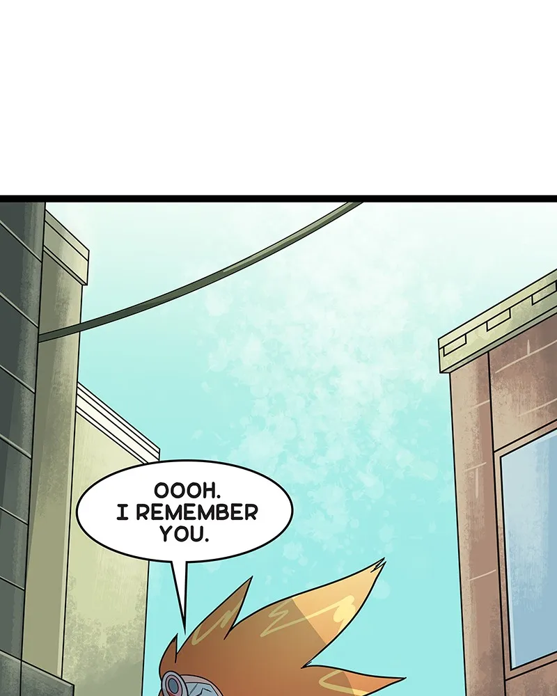 Super Cake Chapter 7 page 5 - 