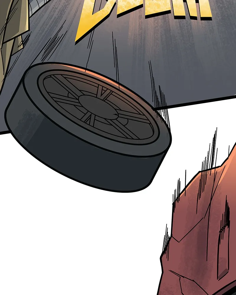 Super Cake Chapter 7 page 41 - 
