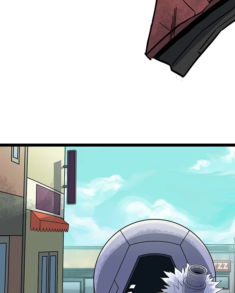 Super Cake Chapter 7 page 42 - 