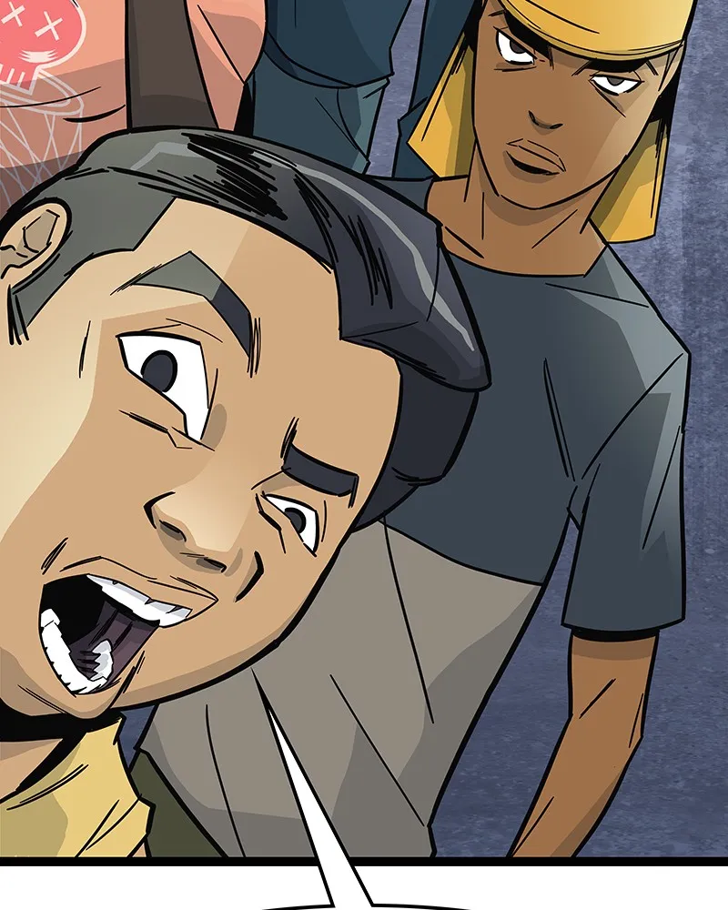 Super Cake Chapter 7 page 44 - 