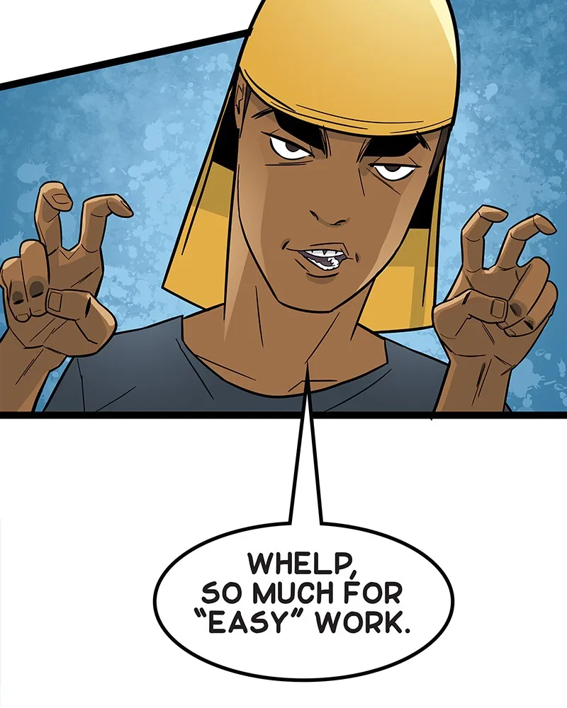 Super Cake Chapter 7 page 47 - 