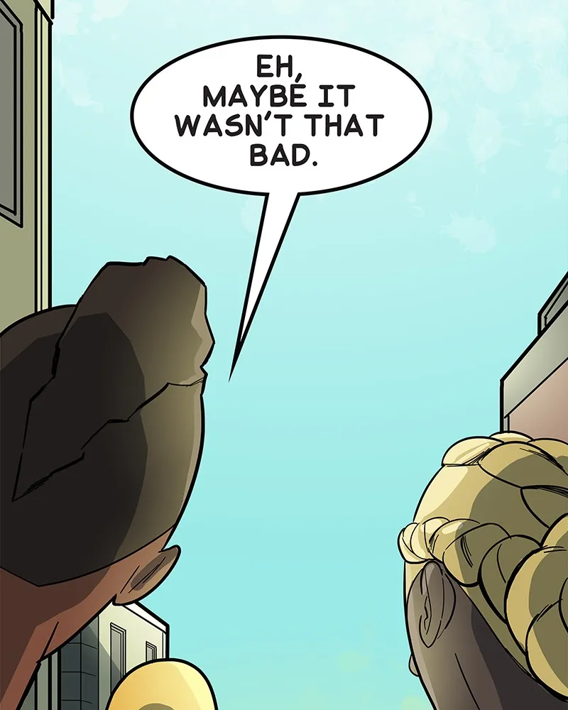 Super Cake Chapter 7 page 49 - 