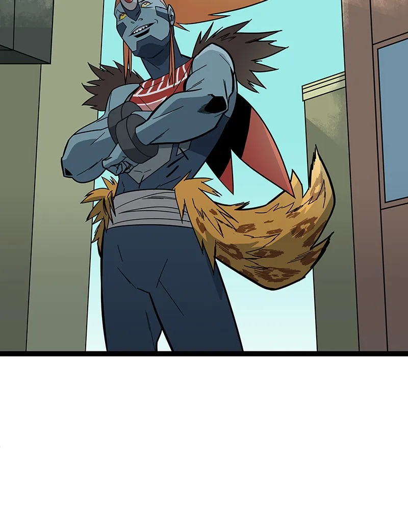 Super Cake Chapter 7 page 6 - 
