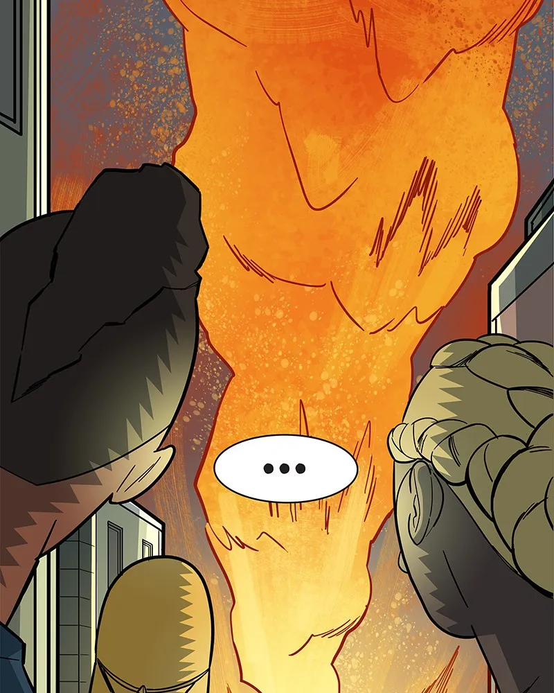 Super Cake Chapter 7 page 52 - 
