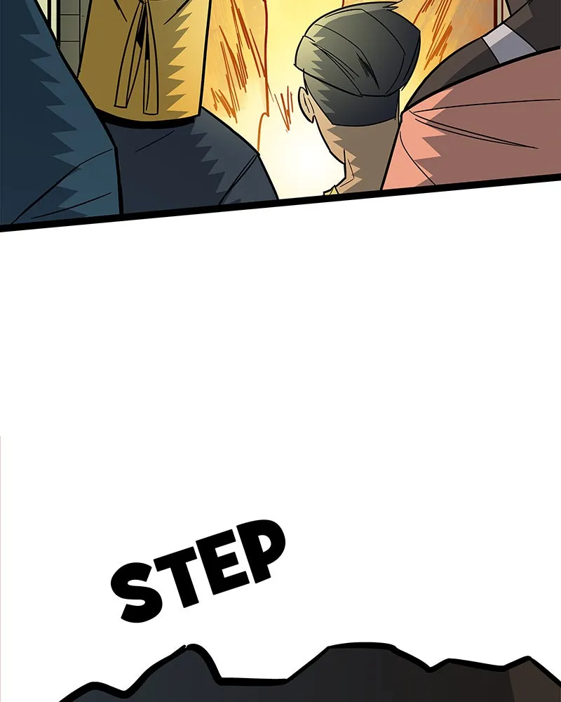 Super Cake Chapter 7 page 53 - 